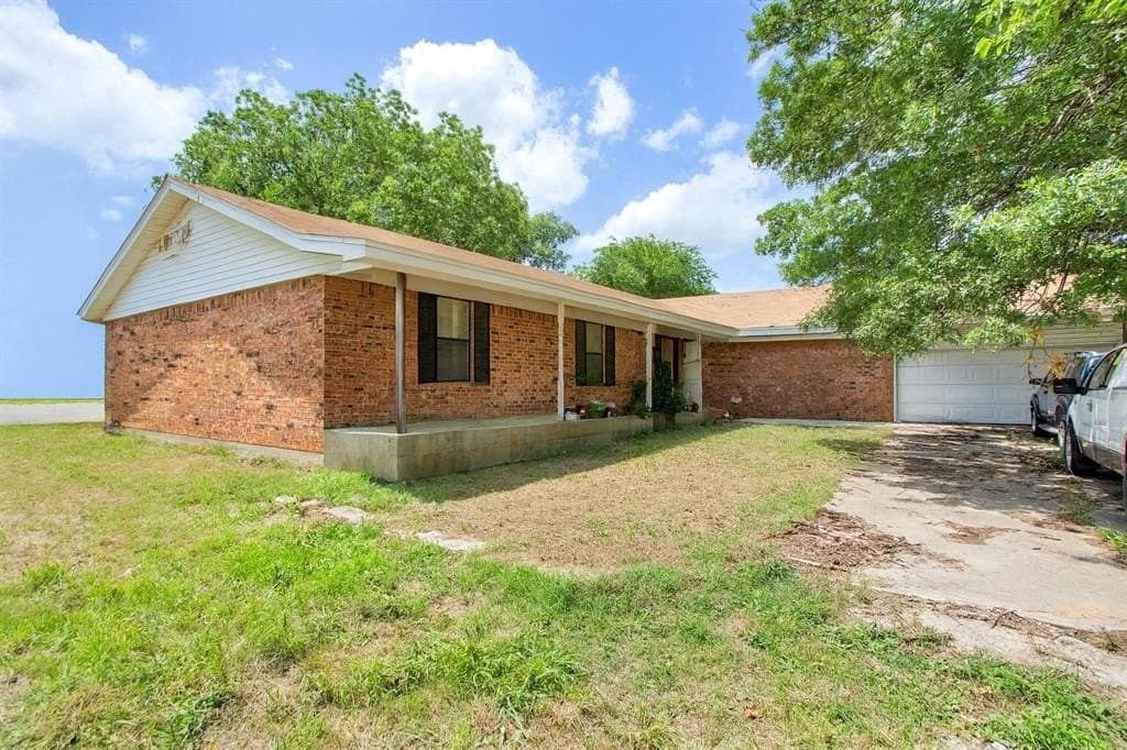 17.71 acres in Grayson County
