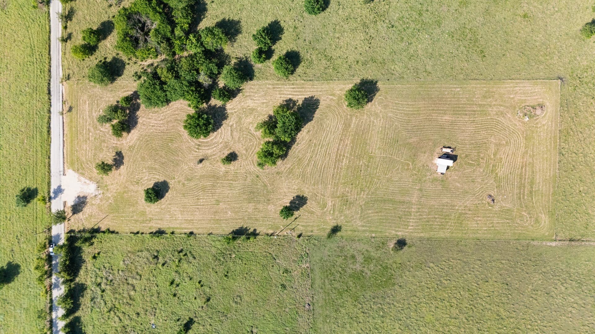4 acres in Wise County