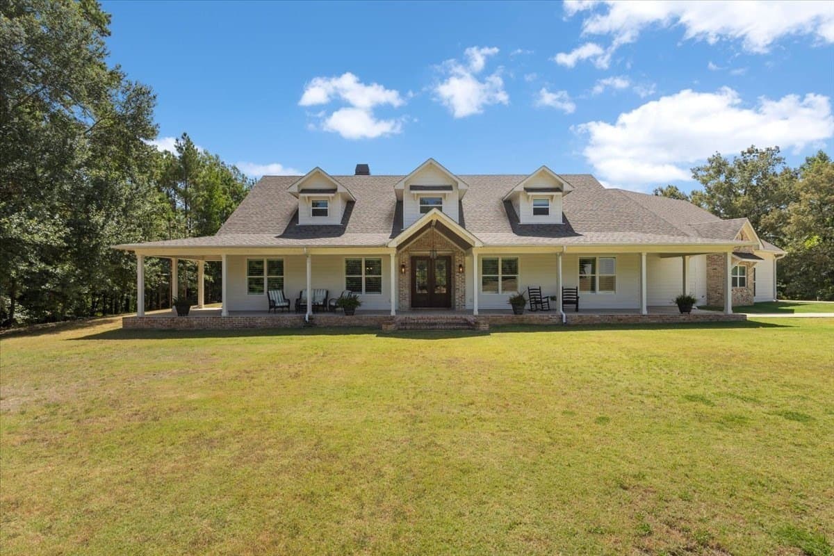 14.69 acres in Upshur County