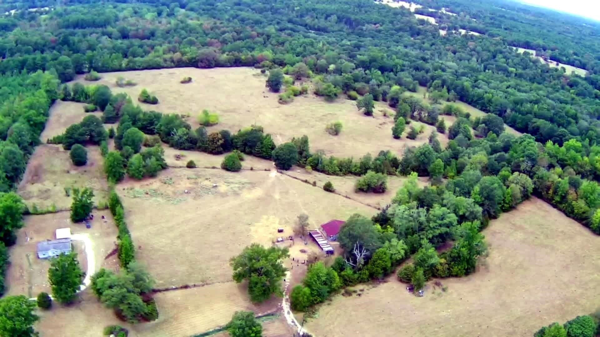33 acres in Texas County
