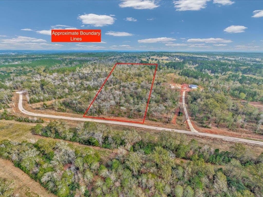 10 acres in Texas County