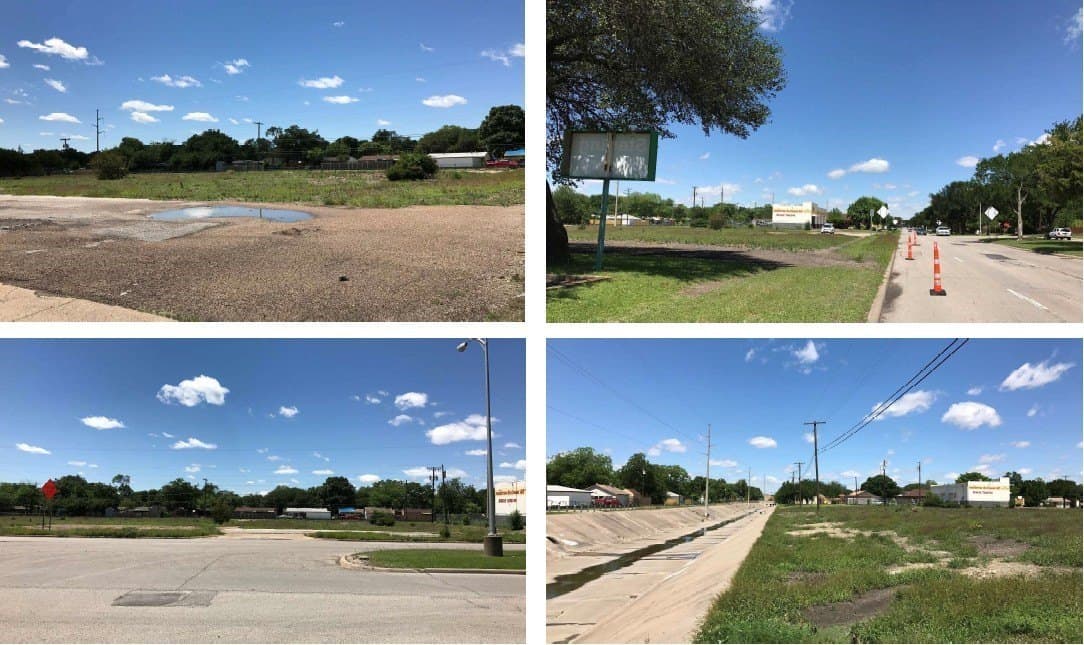 2.2 acres in Dallas County