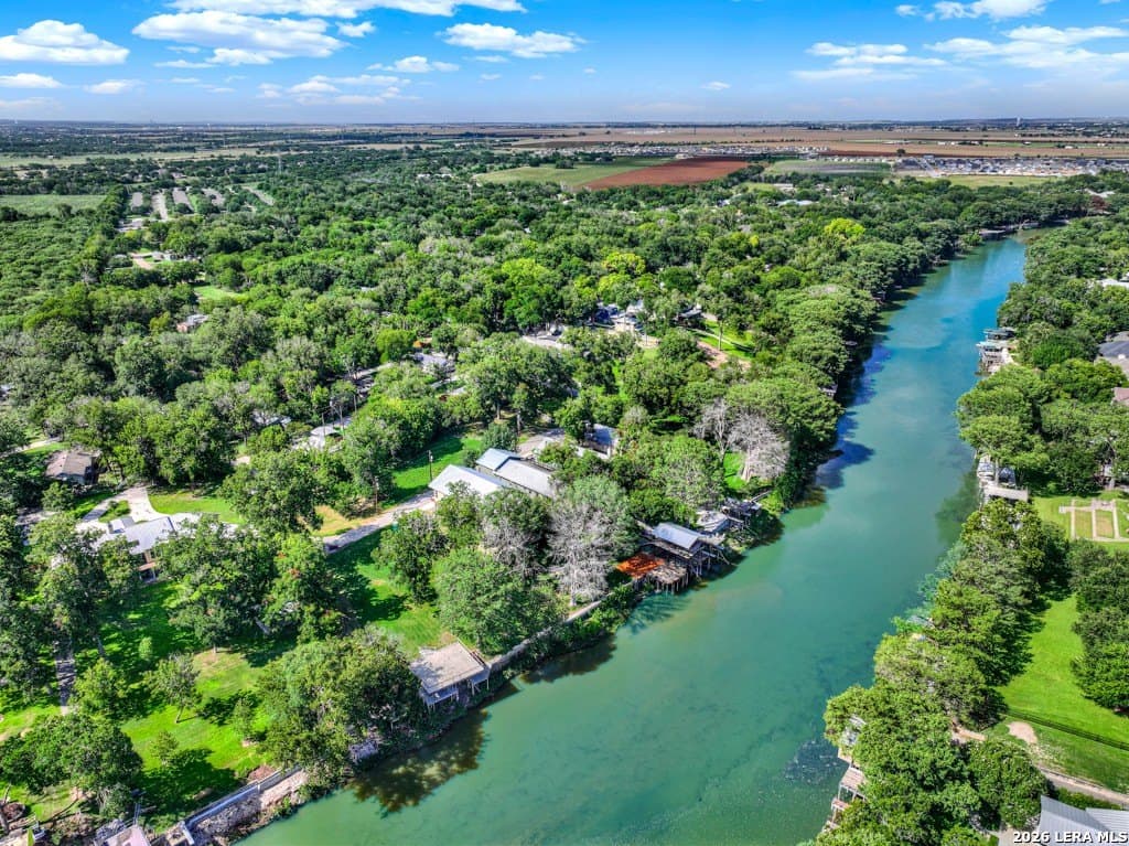 0.23 acres in Guadalupe County