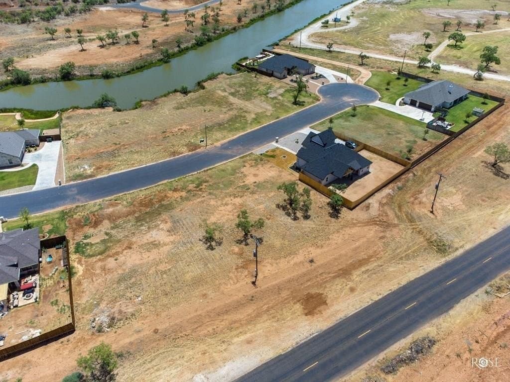 0.32 acres in Tom Green County
