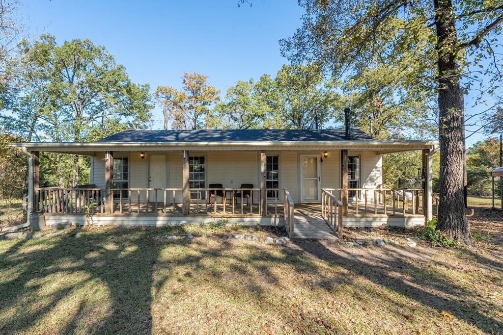 24 acres in Anderson County