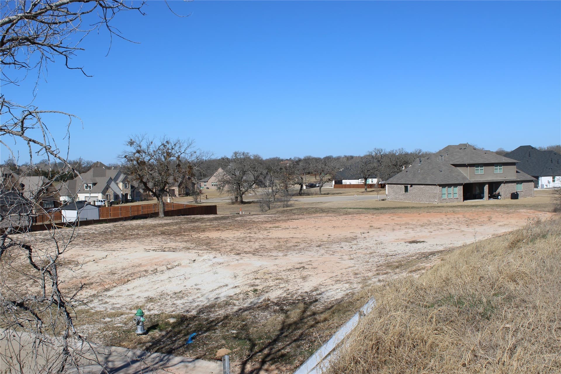 0.67 acres in Wise County