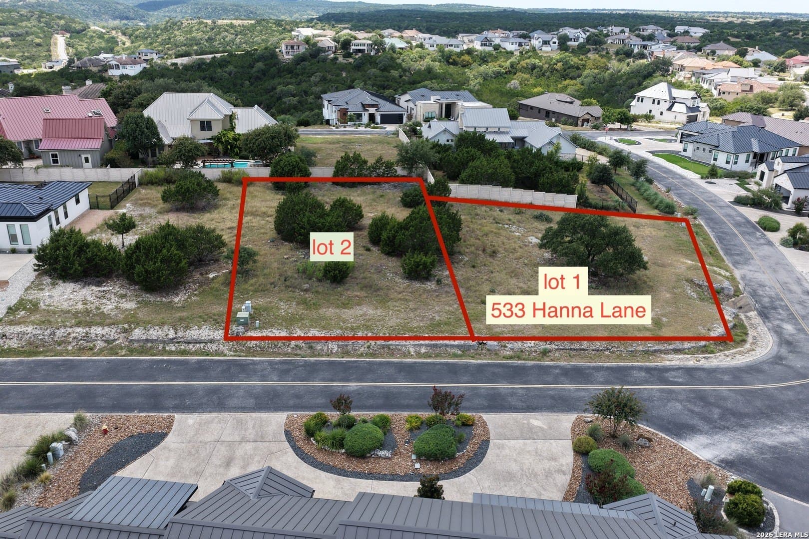 0.22 acres in Kendall County
