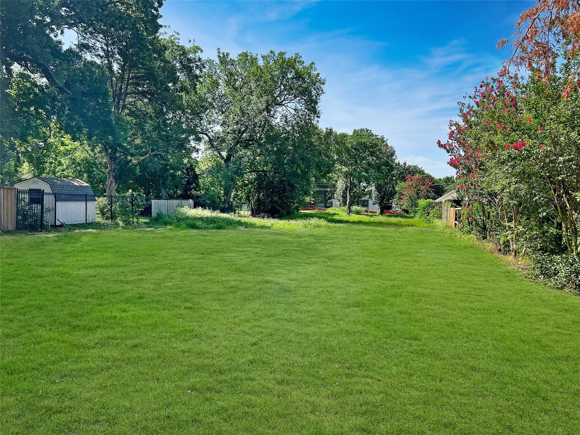 0.29 acres in Dallas County