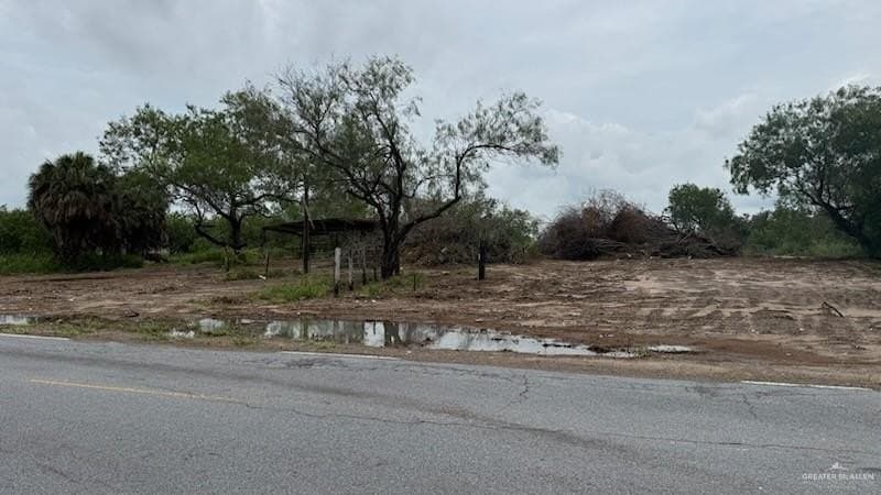 7.13 acres in Hidalgo County