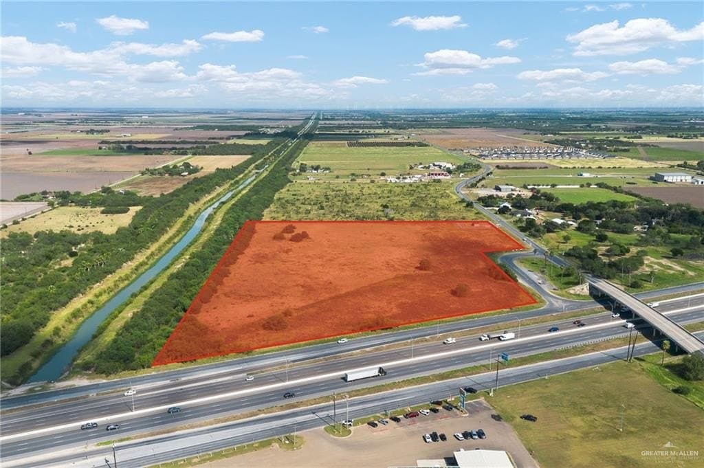 0 acres in Cameron County