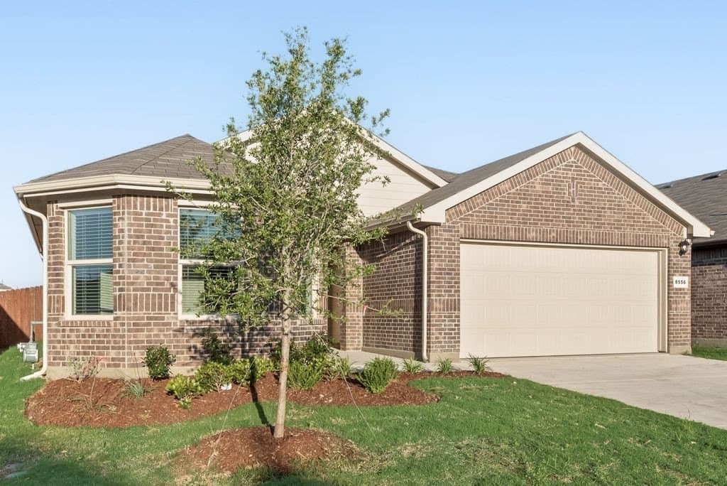 137 acres in Tarrant County