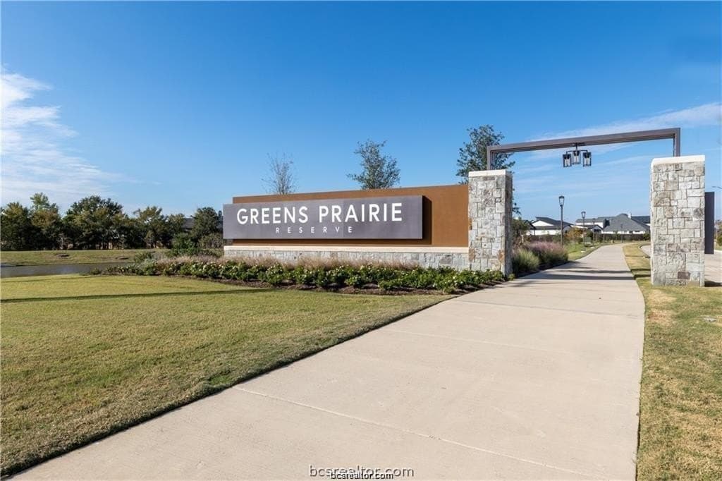 0.28 acres in Brazos County