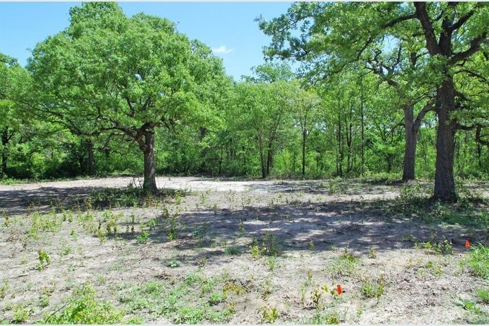 2.02 acres in Erath County
