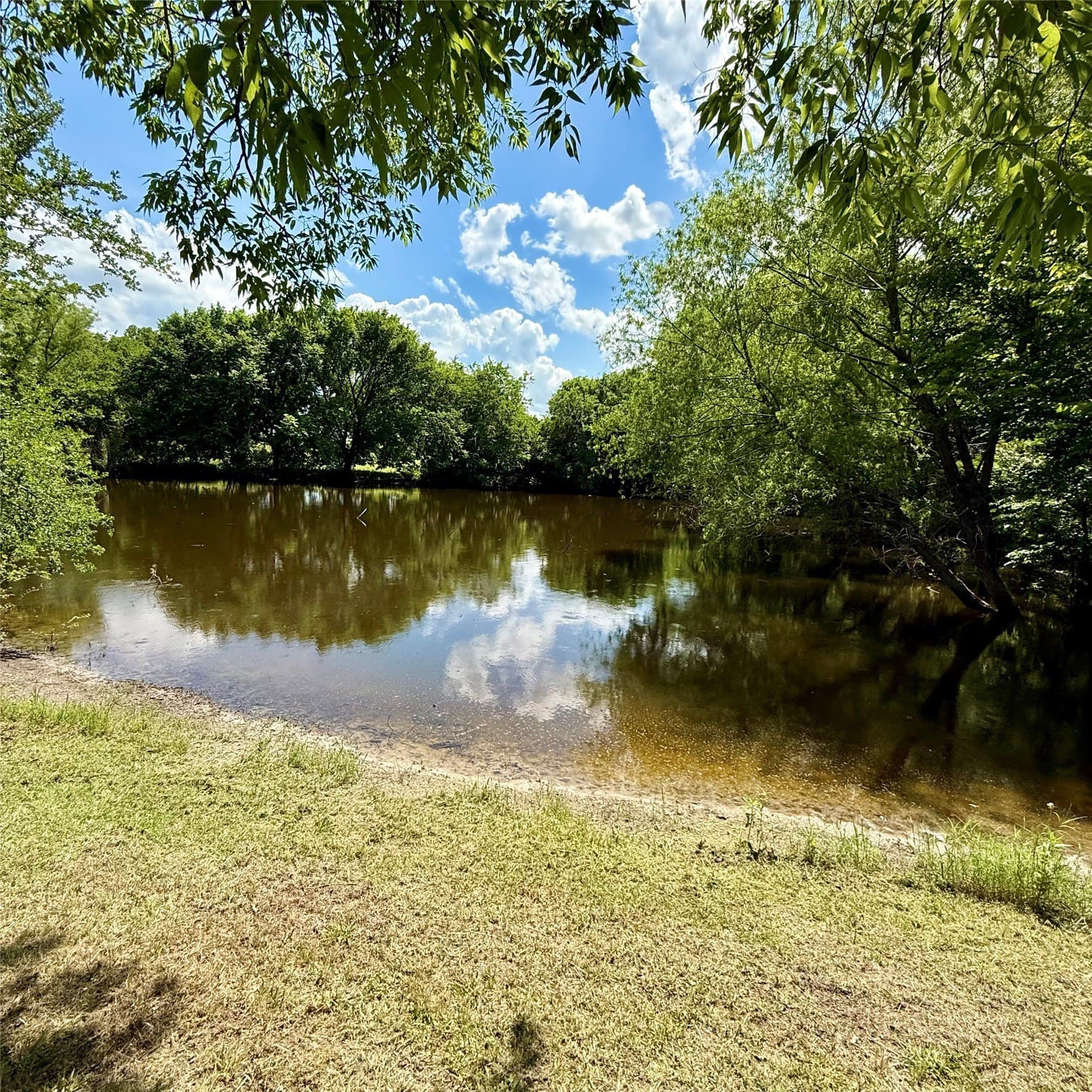 3.61 acres in Grayson County