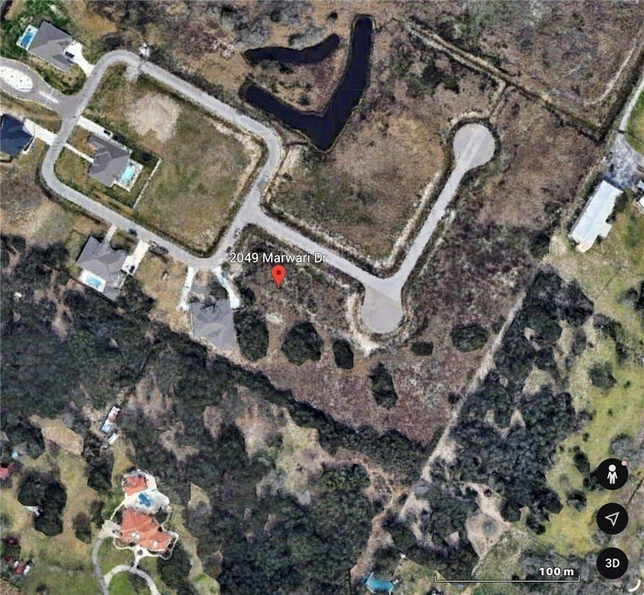 1 acres in Nueces County