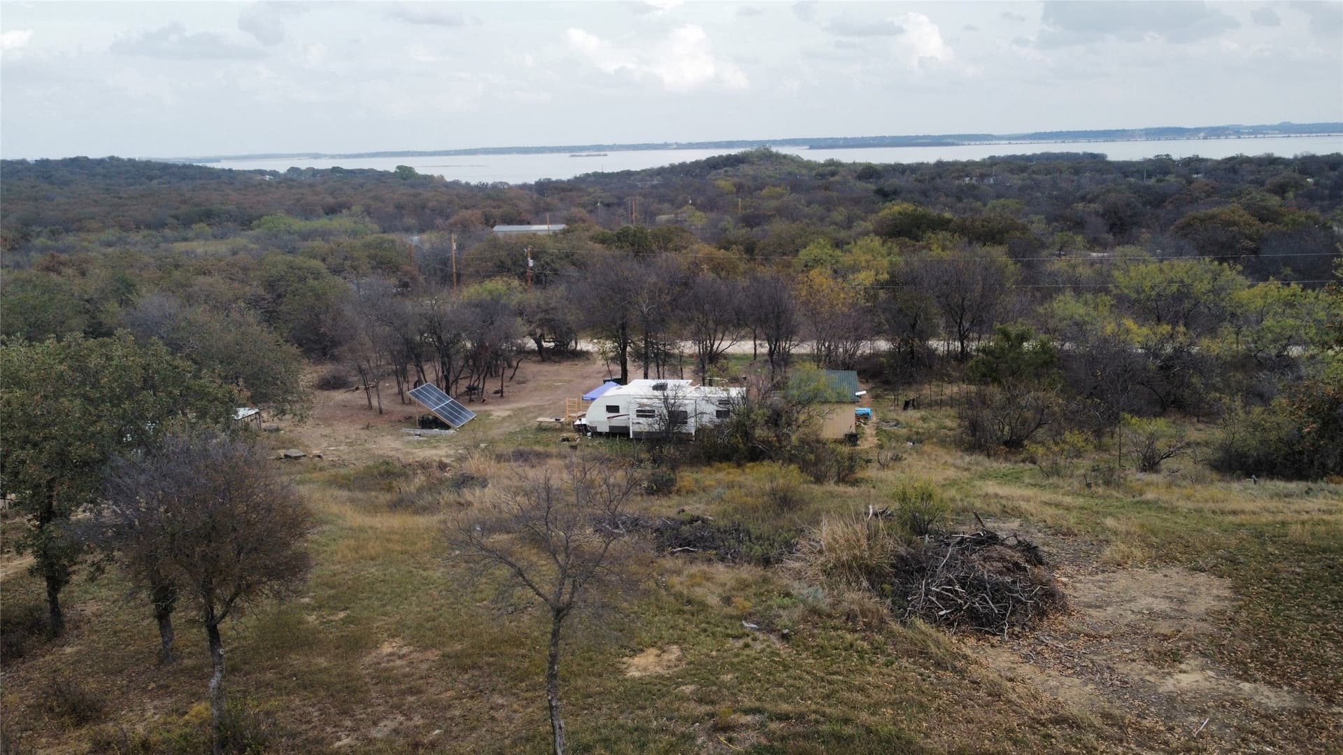 0.22 acres in Wise County
