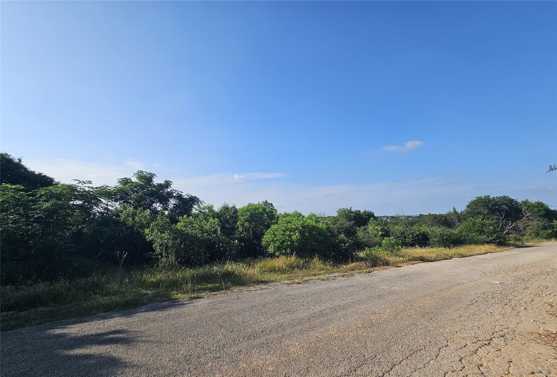0.26 acres in Hood County