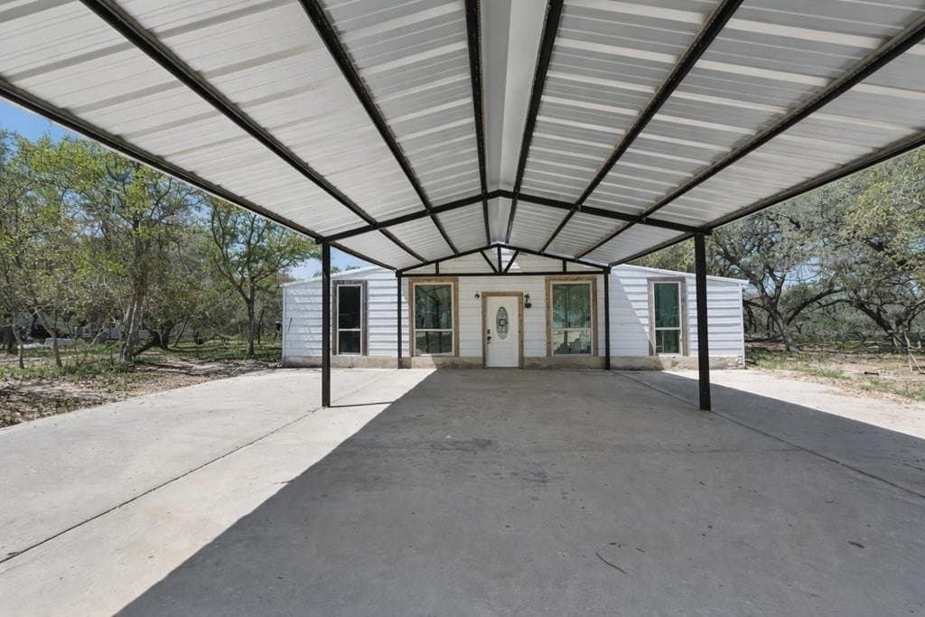 12.21 acres in Bexar County