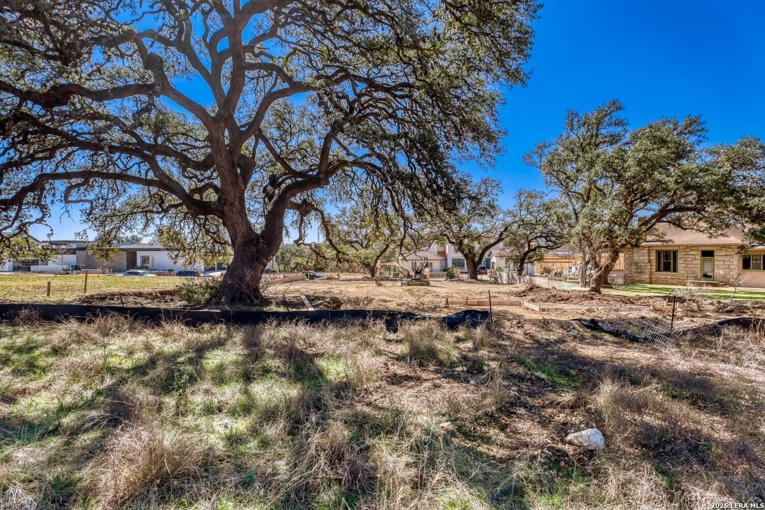 0.24 acres in Bexar County