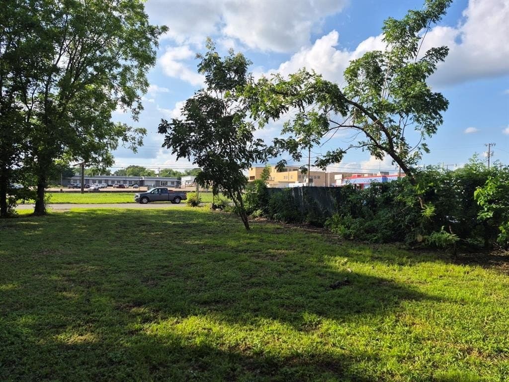 0.24 acres in McLennan County