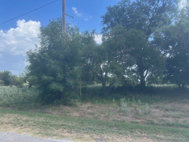 0.26 acres in Hill County
