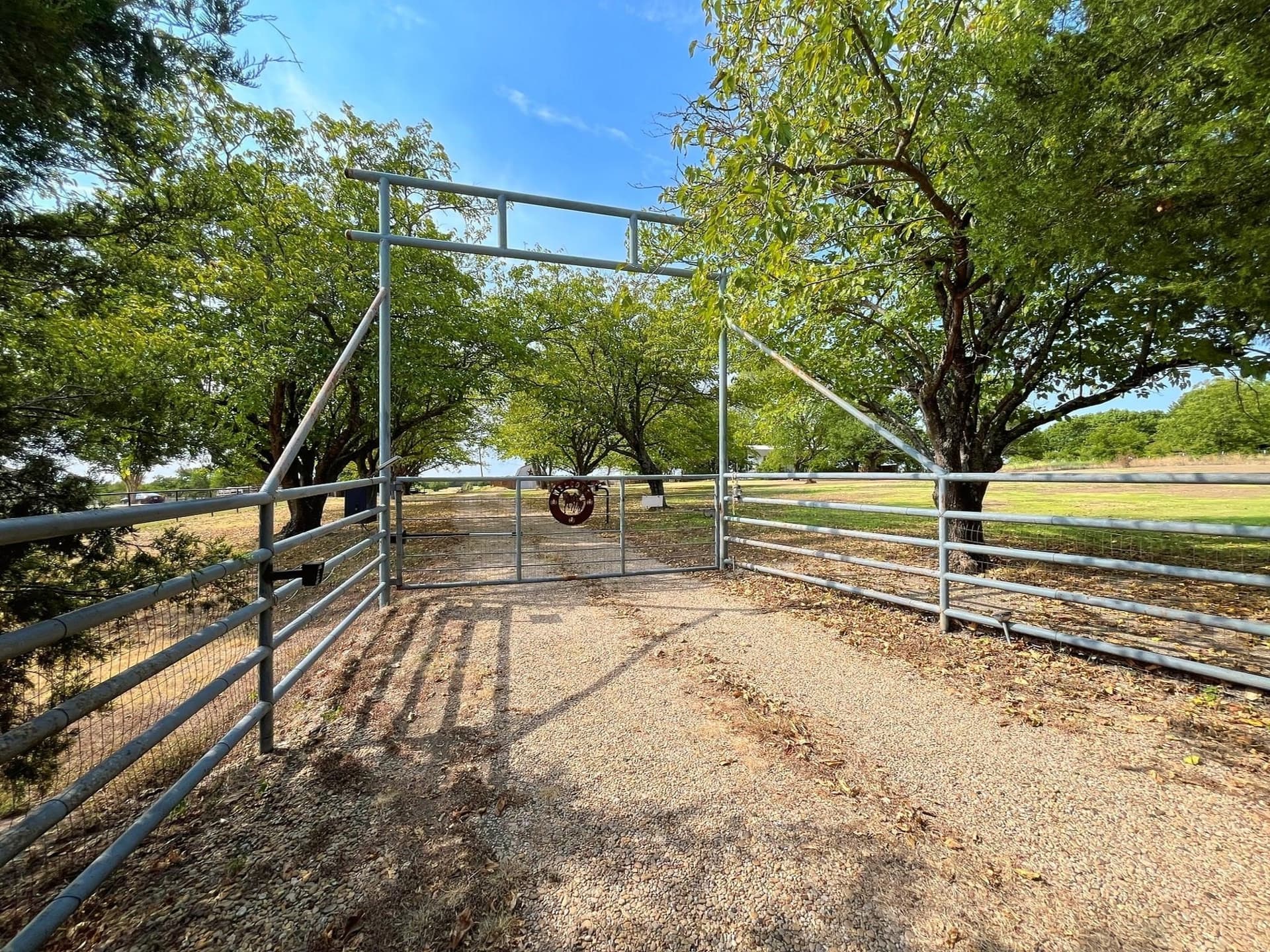 10 acres in Kaufman County