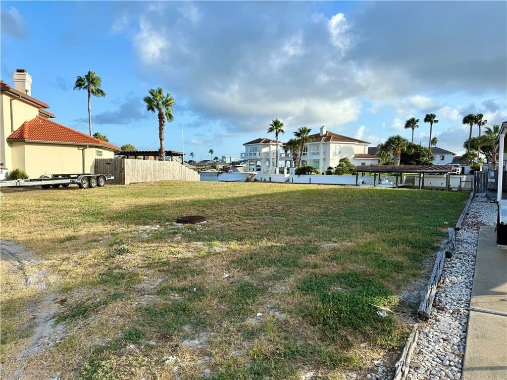 0.15 acres in Nueces County