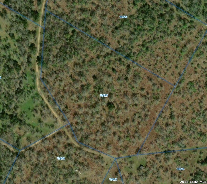 22.2 acres in Gonzales County