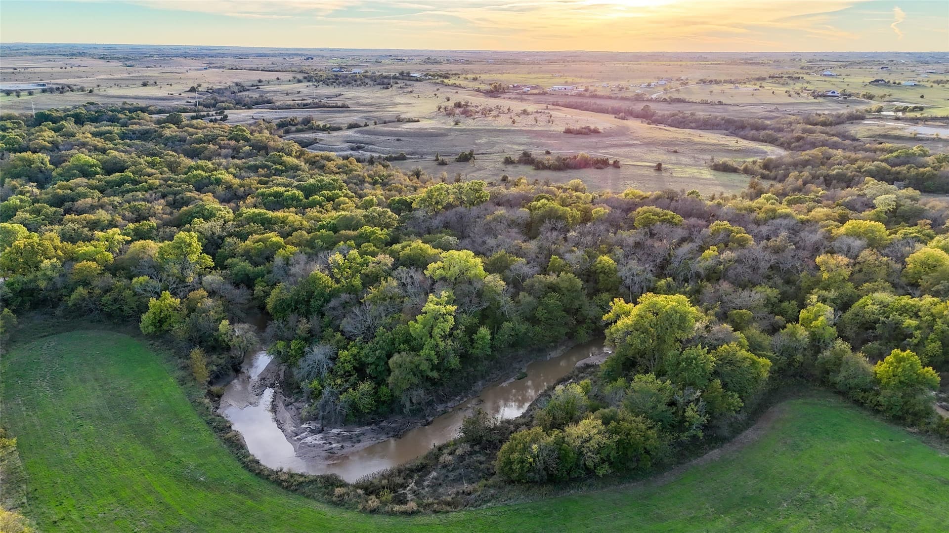 290.42 acres in Denton County
