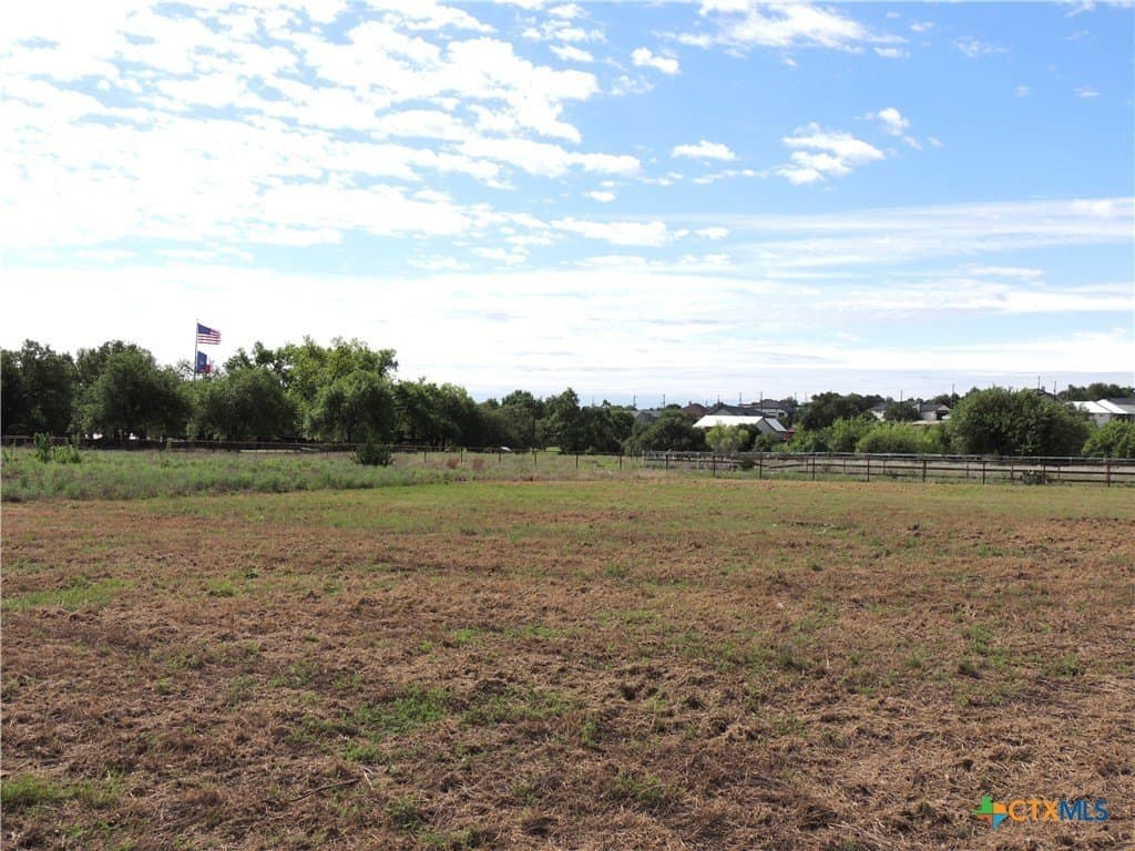 0.36 acres in Blanco County
