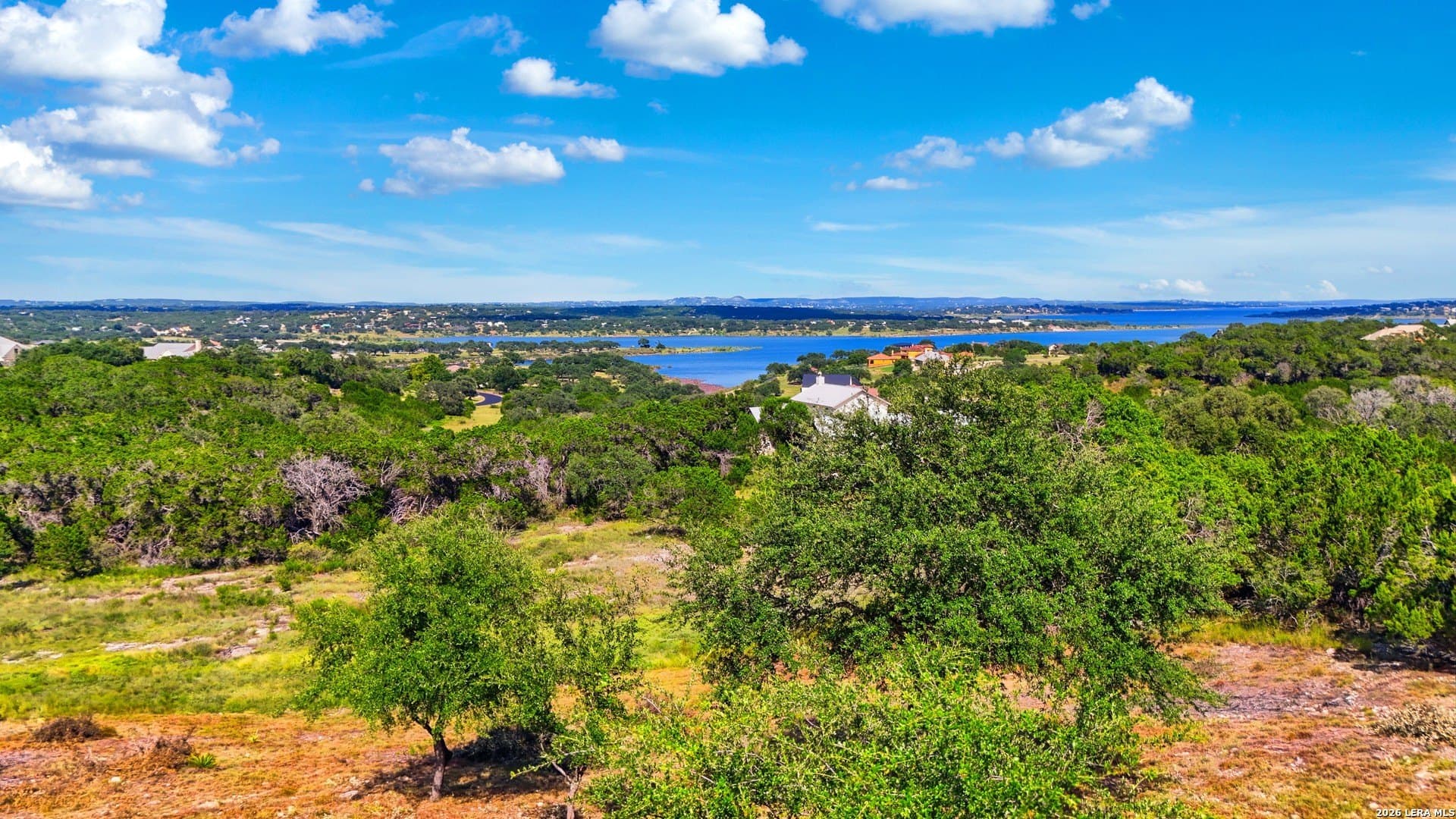 1.1 acres in Comal County