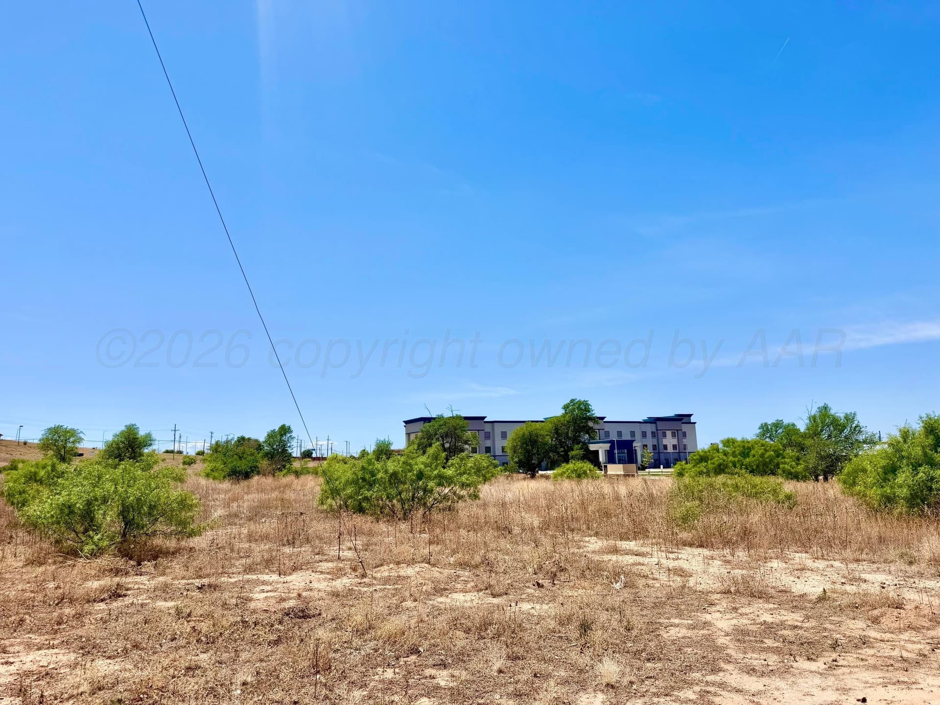 0 acres in Hutchinson County