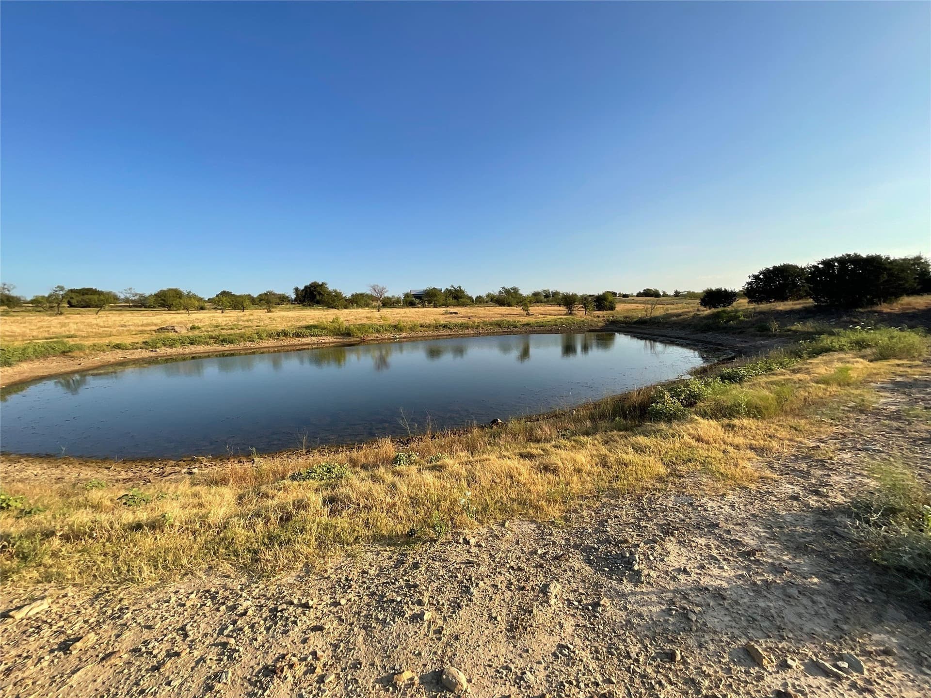 10 acres in Parker County