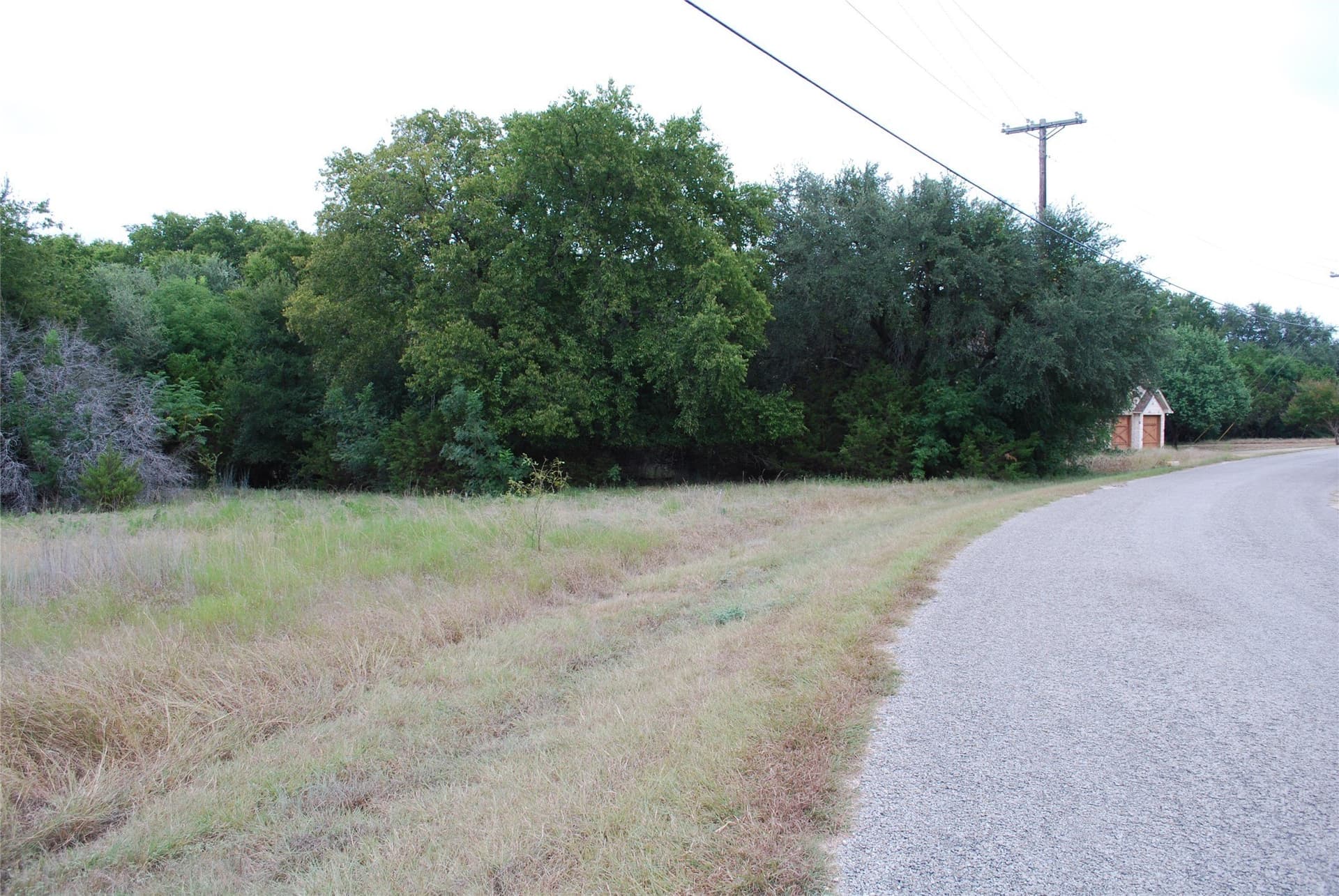0.58 acres in Hill County