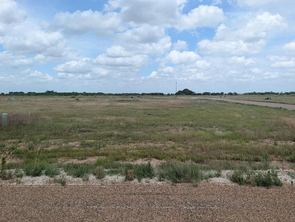 0.14 acres in Van Zandt County