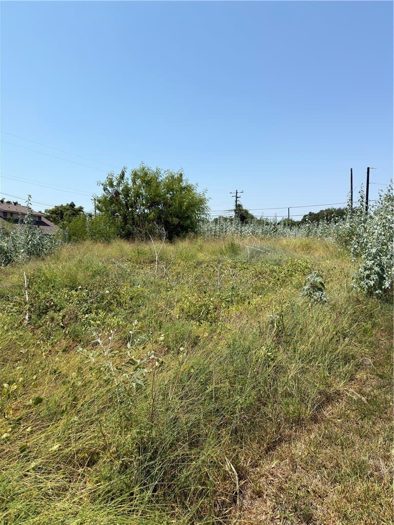 0.17 acres in San Patricio County