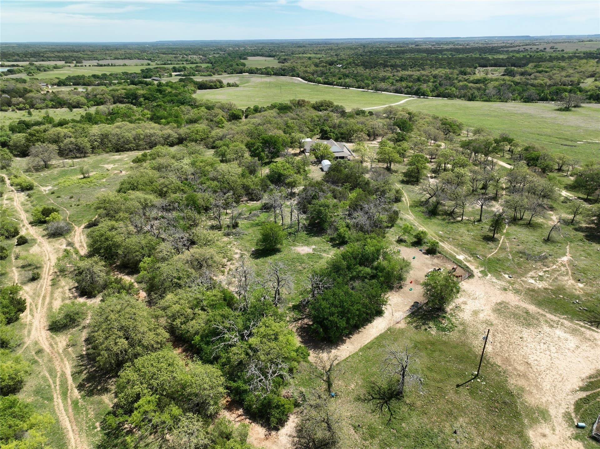 241.96 acres in Hamilton County