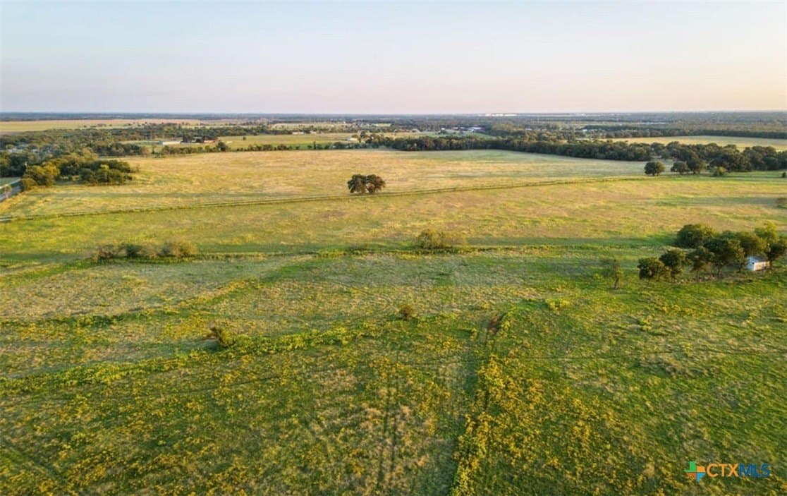 1 acres in McLennan County