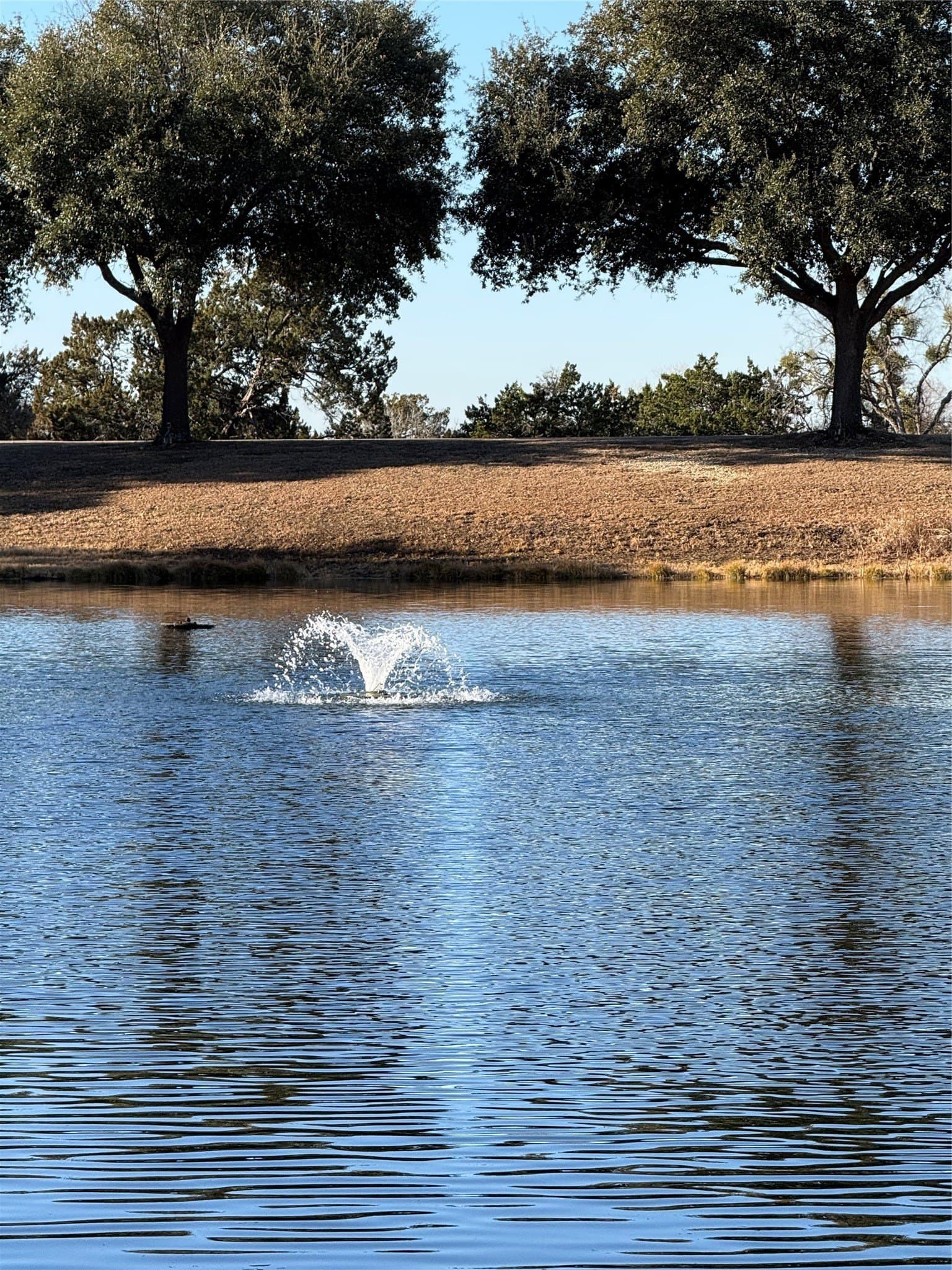 0.66 acres in McLennan County