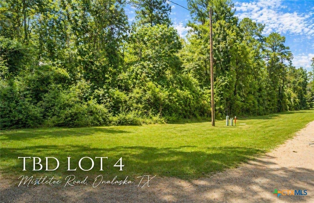 0.26 acres in Polk County