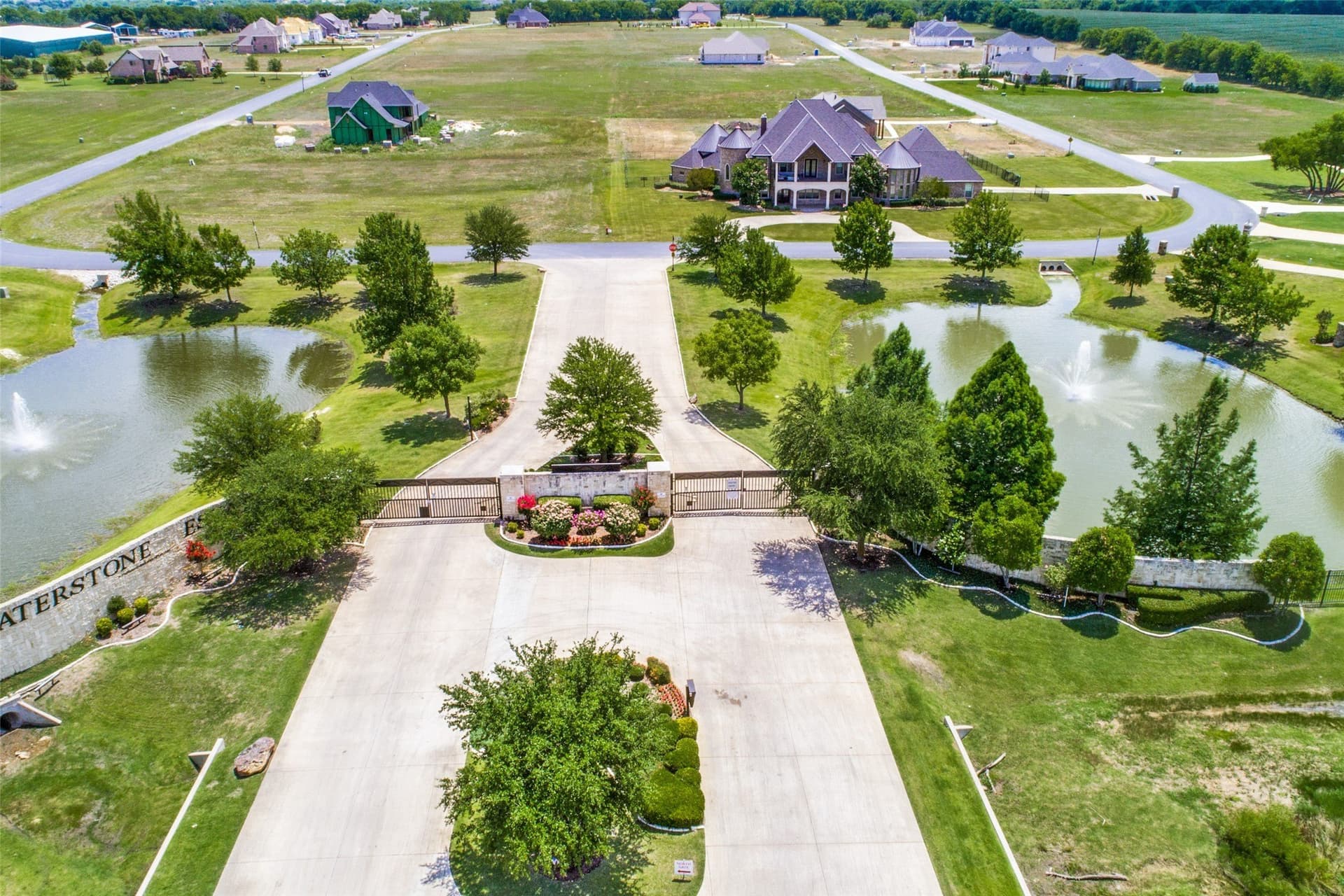 C-14 Waterstone Estates