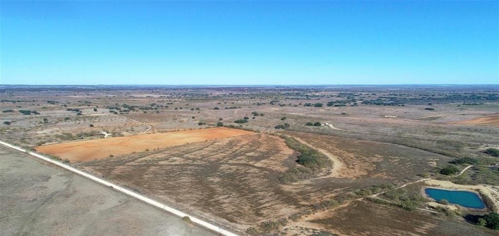 90.59 acres in Coleman County