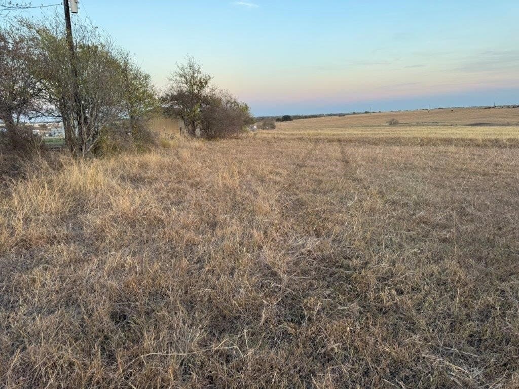 116.2 acres in Williamson County