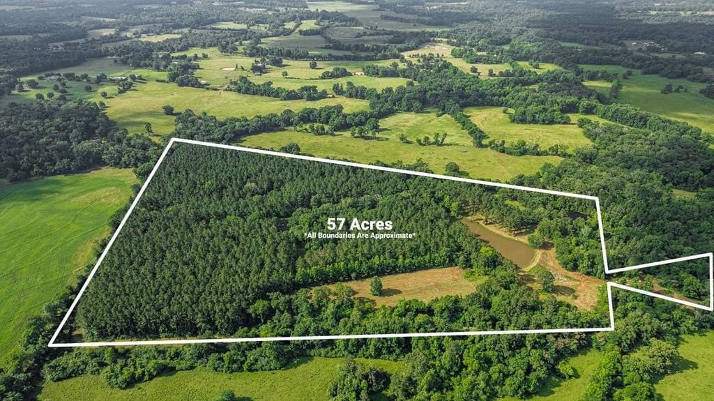 50 acres in Texas County