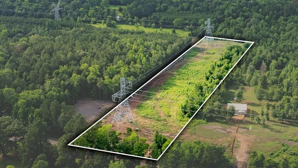 6.91 acres in Texas County