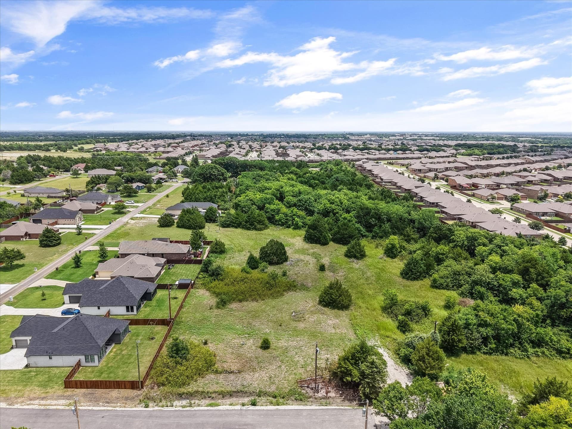 0.24 acres in Ellis County
