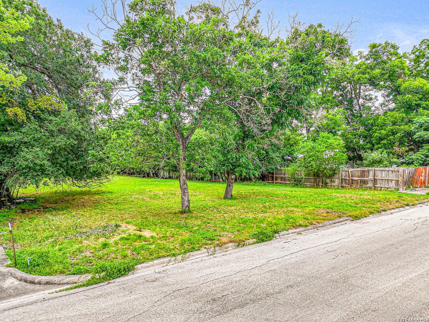 0.31 acres in Comal County