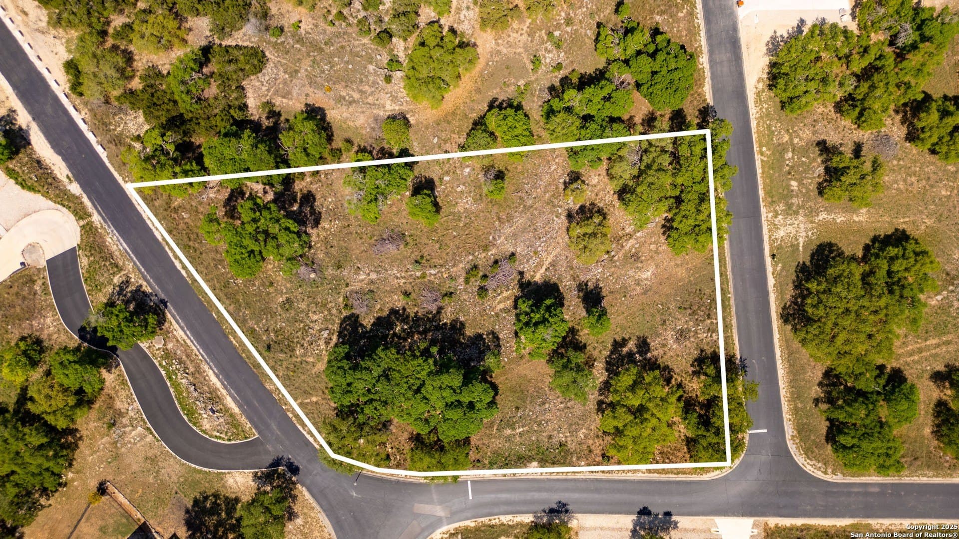 1.14 acres in Comal County
