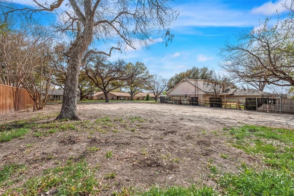 0.24 acres in Dallas County