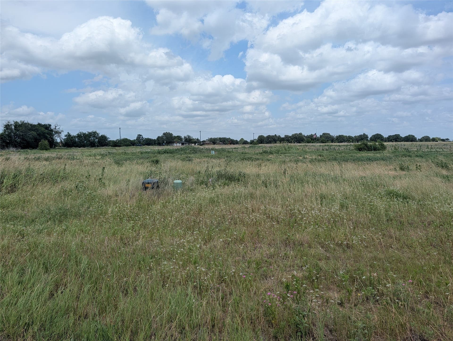 0.14 acres in Van Zandt County